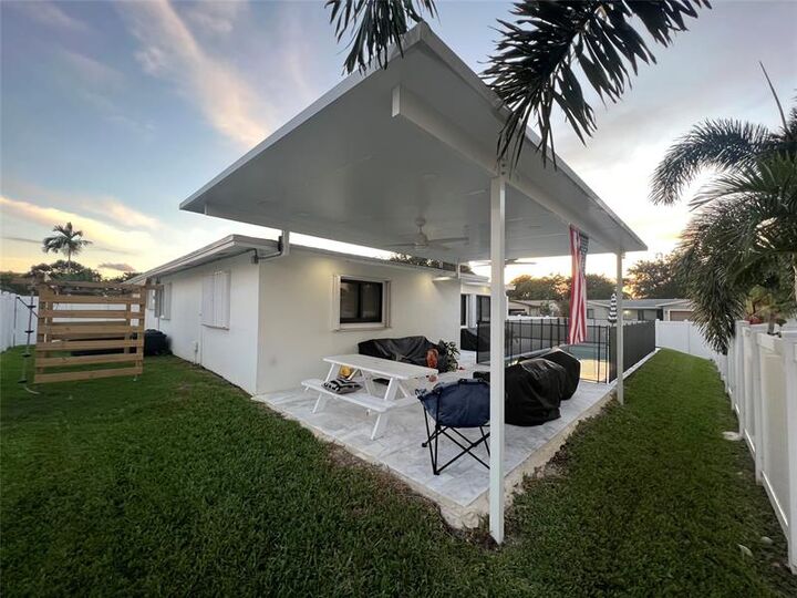 Property Photo:  9431 NW 18th St  FL 33024 