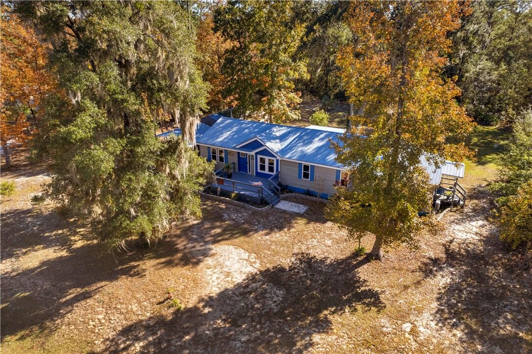 Property Photo:  1264 Jones Way SE  GA 31305 