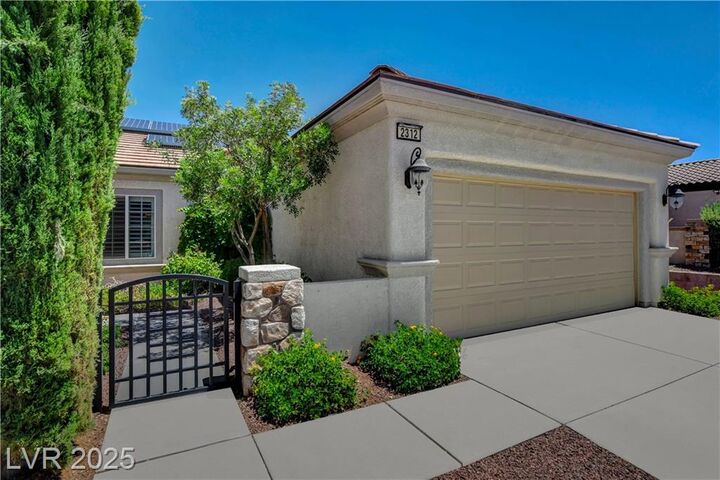 Property Photo:  2312 Perrysburg Drive  NV 89044 