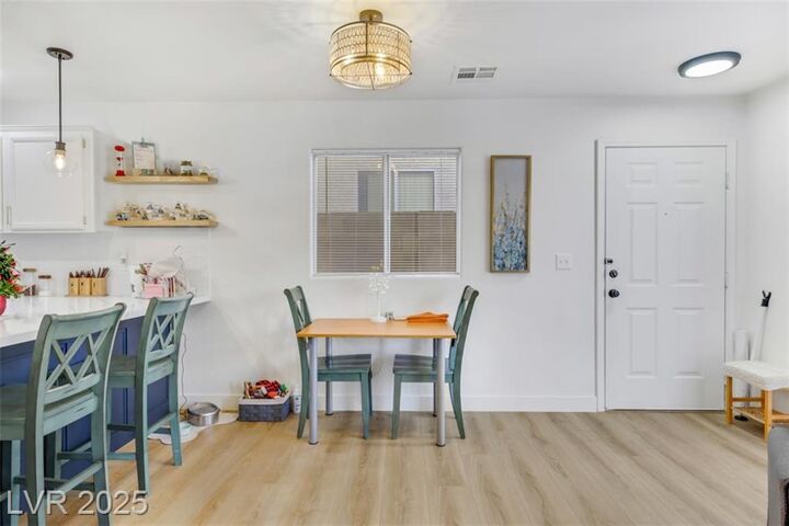 Property Photo:  2097 Audrey Hepburn Street  NV 89142 
