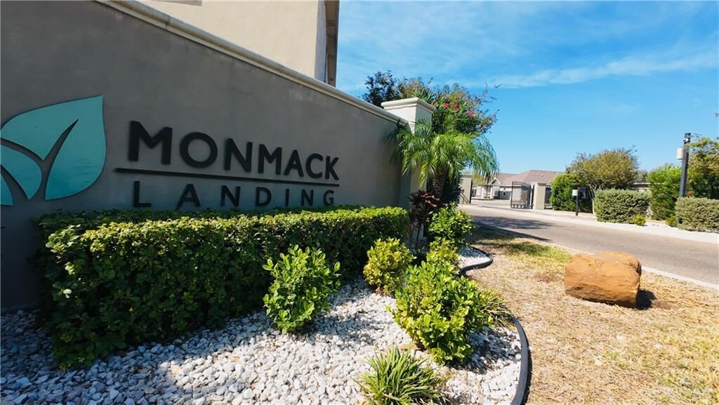 Property Photo: 408 Carlisle Avenue 3 TX 78539