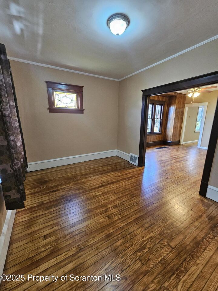 Property Photo:  775 Bennett Street  PA 18709 