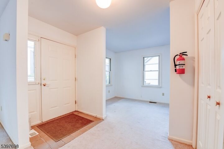 Property Photo: 12 Park Edge NJ 07922