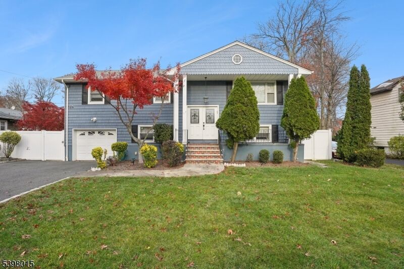 Property Photo: 17 Evergreen Ave NJ 07081