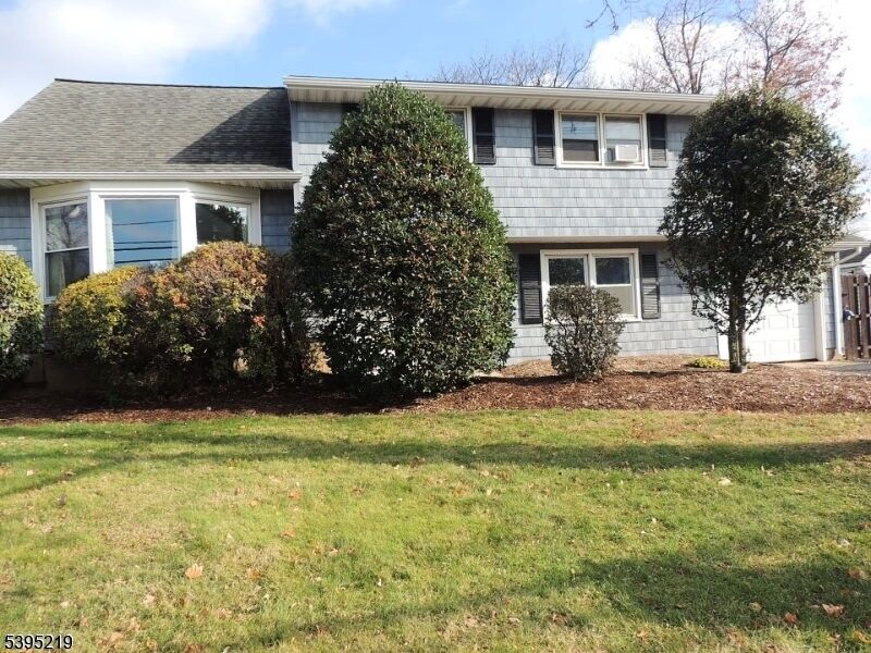 Property Photo: 52 Greenbrook Rd NJ 08846