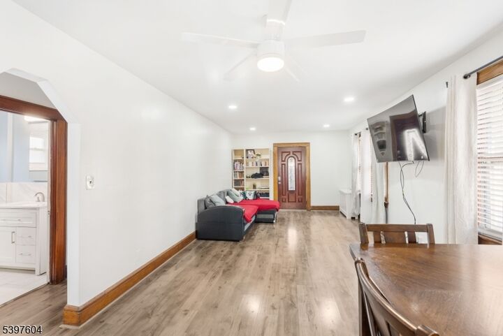 Property Photo: 140 W Lincoln Ave NJ 07204