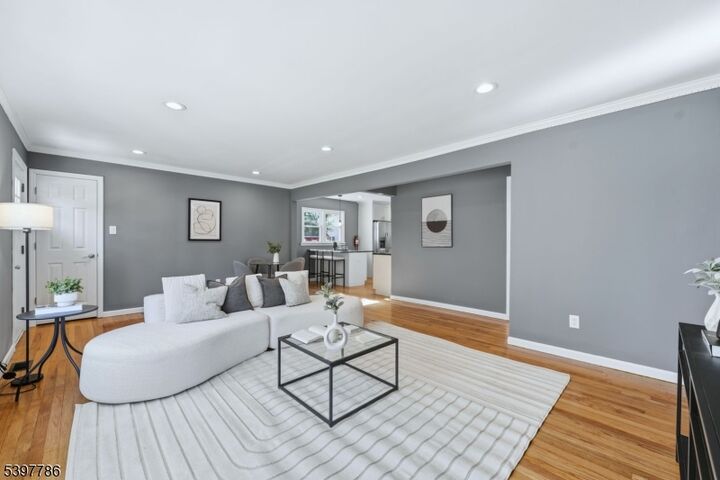 Property Photo: 1210 Field Ave NJ 07060