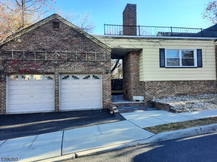 Property Photo: 1517 Lindy Ter NJ 07083