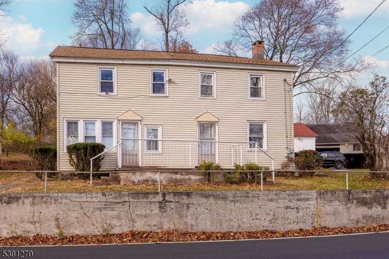 Property Photo:  331 Milford Mt Pleasant Rd  NJ 08848 