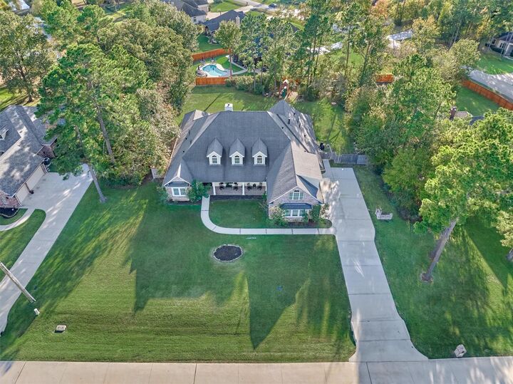 Property Photo:  11778 Grand Harbor Boulevard  TX 77356 