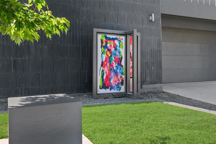 Property Photo:  4305 Roseland Avenue  TX 75204 