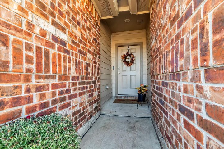 Property Photo: 308 Pacos Drive TX 77340