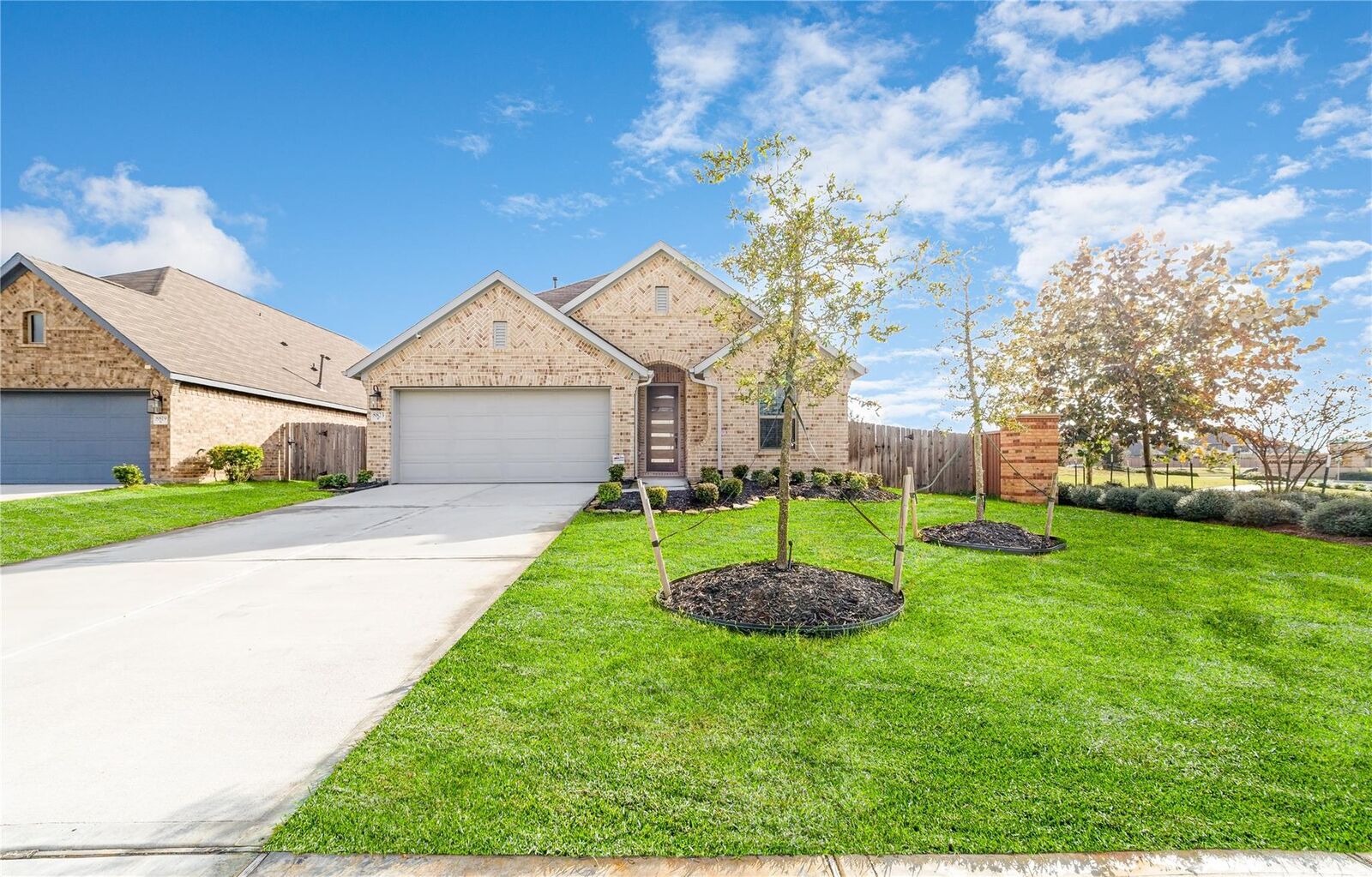 Property Photo:  8823 Barton Valley Drive  TX 77407 