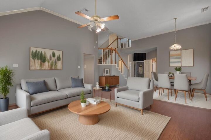 Property Photo: 16023 Gladebrook Glen Lane TX 77095