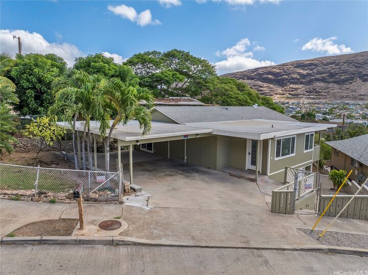 86-162 Kawili Street  Waianae HI 96792 photo