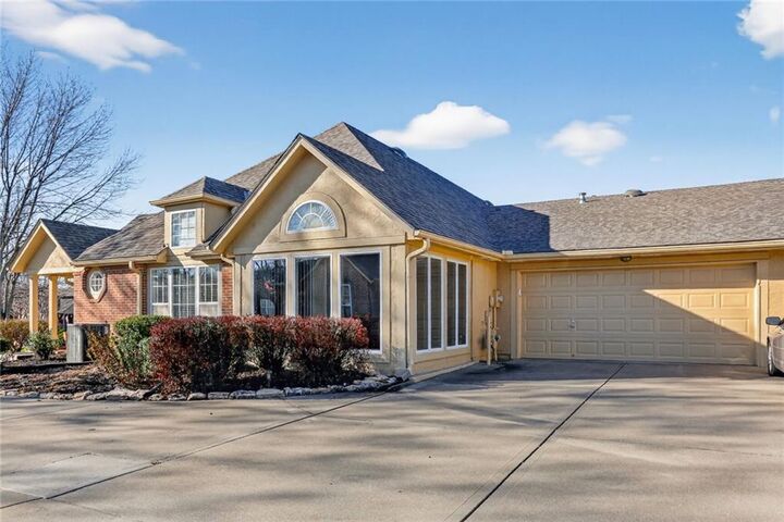 Property Photo:  14232 W 151st Terrace 500  KS 66062 