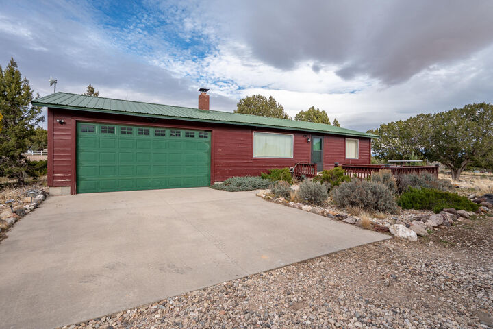 Property Photo: 1973 S 9300 W UT 84720