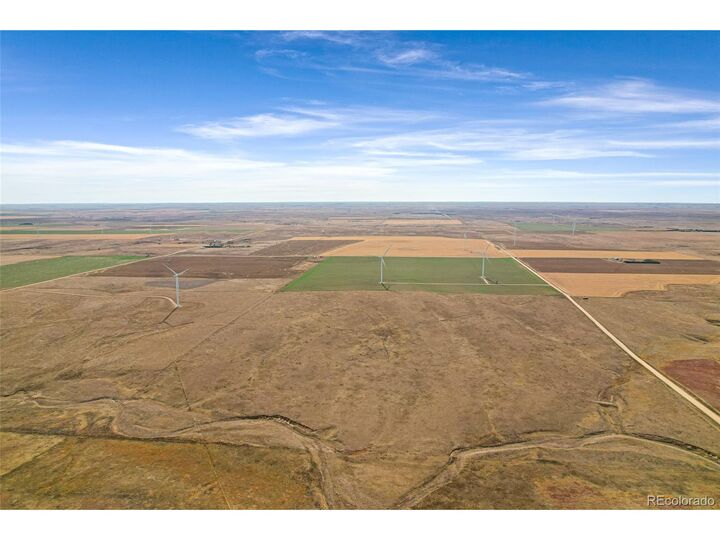 Property Photo:  14500 County Road 137  CO 80835 