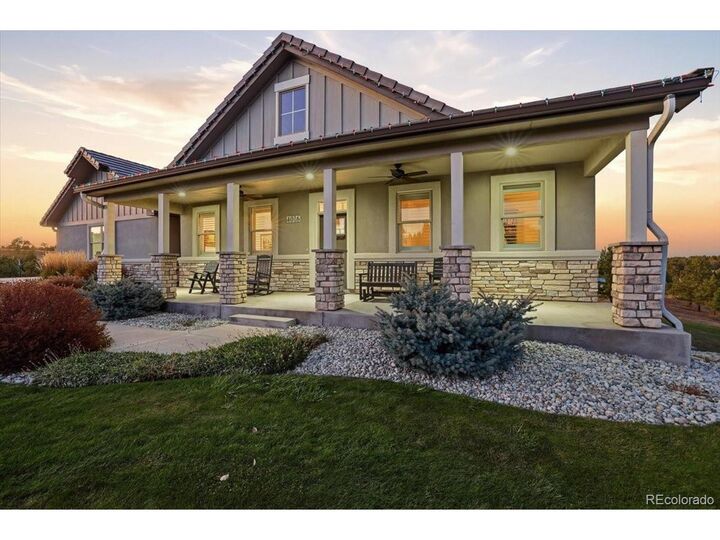 Property Photo: 4016 Needles Dr CO 80908