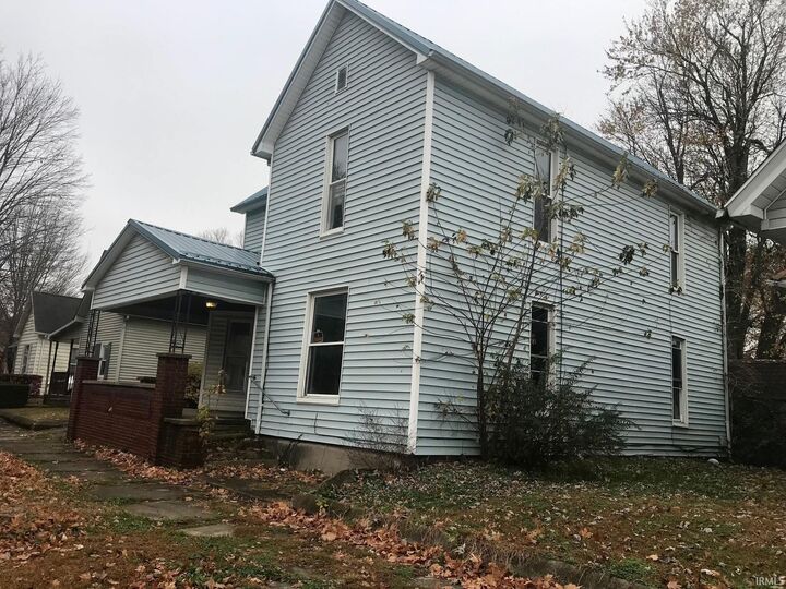 617 S Seminary Street  Princeton IN 47670 photo