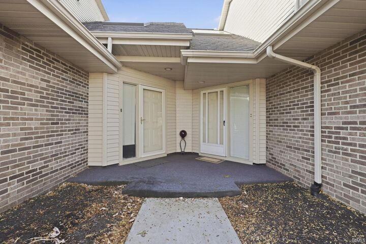 Property Photo: 4428 Piazza Circle IN 46804-2202