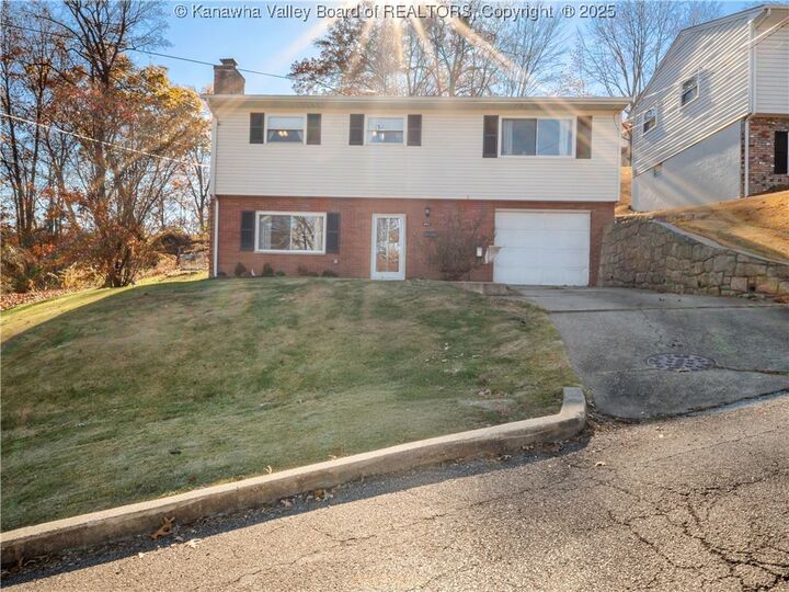 Property Photo:  902 Mound Avenue  WV 25309 