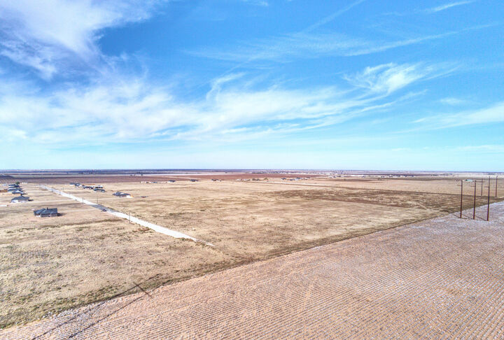 Property Photo: Lot 10 County Road 5330 TX 79363