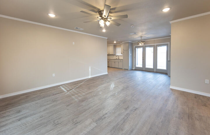 Property Photo:  2627 Parkway Drive  TX 79403 