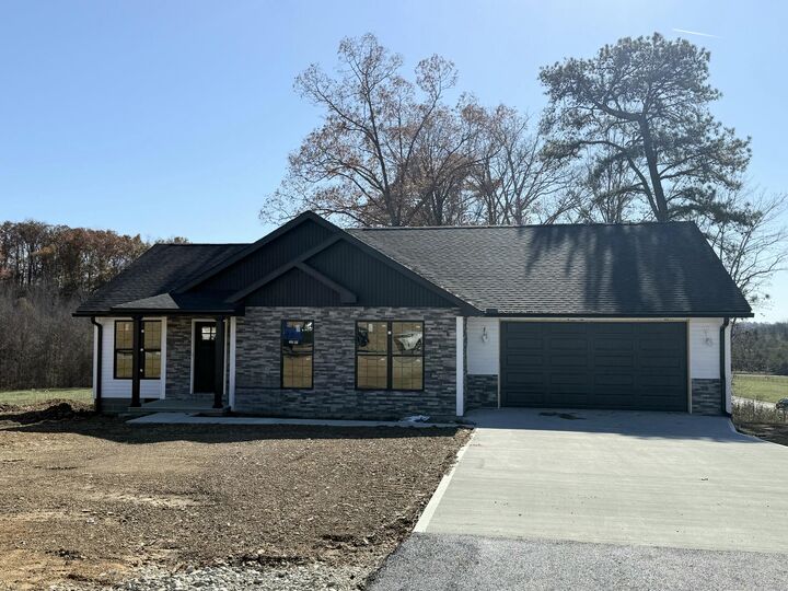 Property Photo: 54 Emily Lane KY 40744