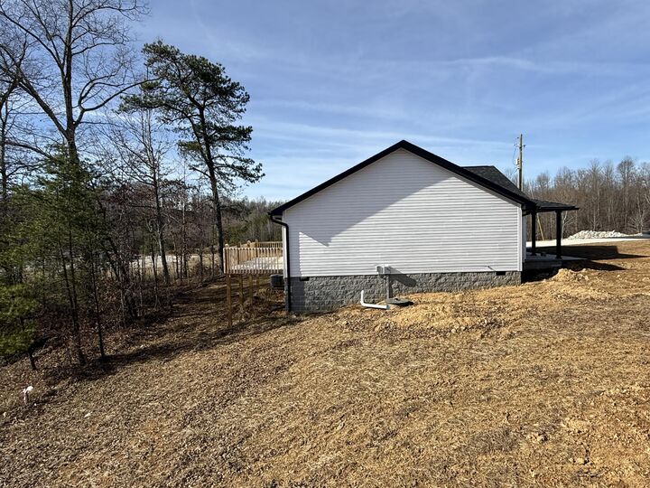 Property Photo: 54 Emily Lane KY 40744