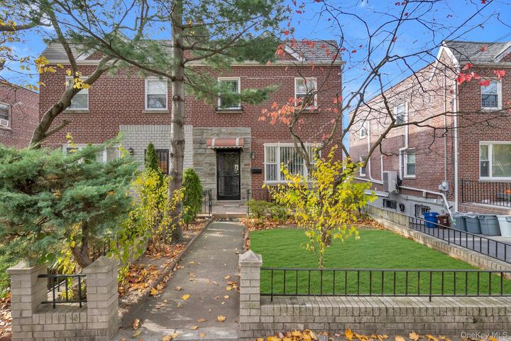 2327 Vance Street  Bronx NY 10469 photo