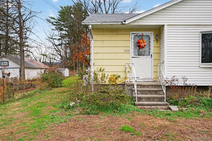 Property Photo: 4030 Route 209 4028 NY 12484