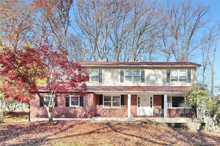 Property Photo:  7 Hawk Street  NY 10977 