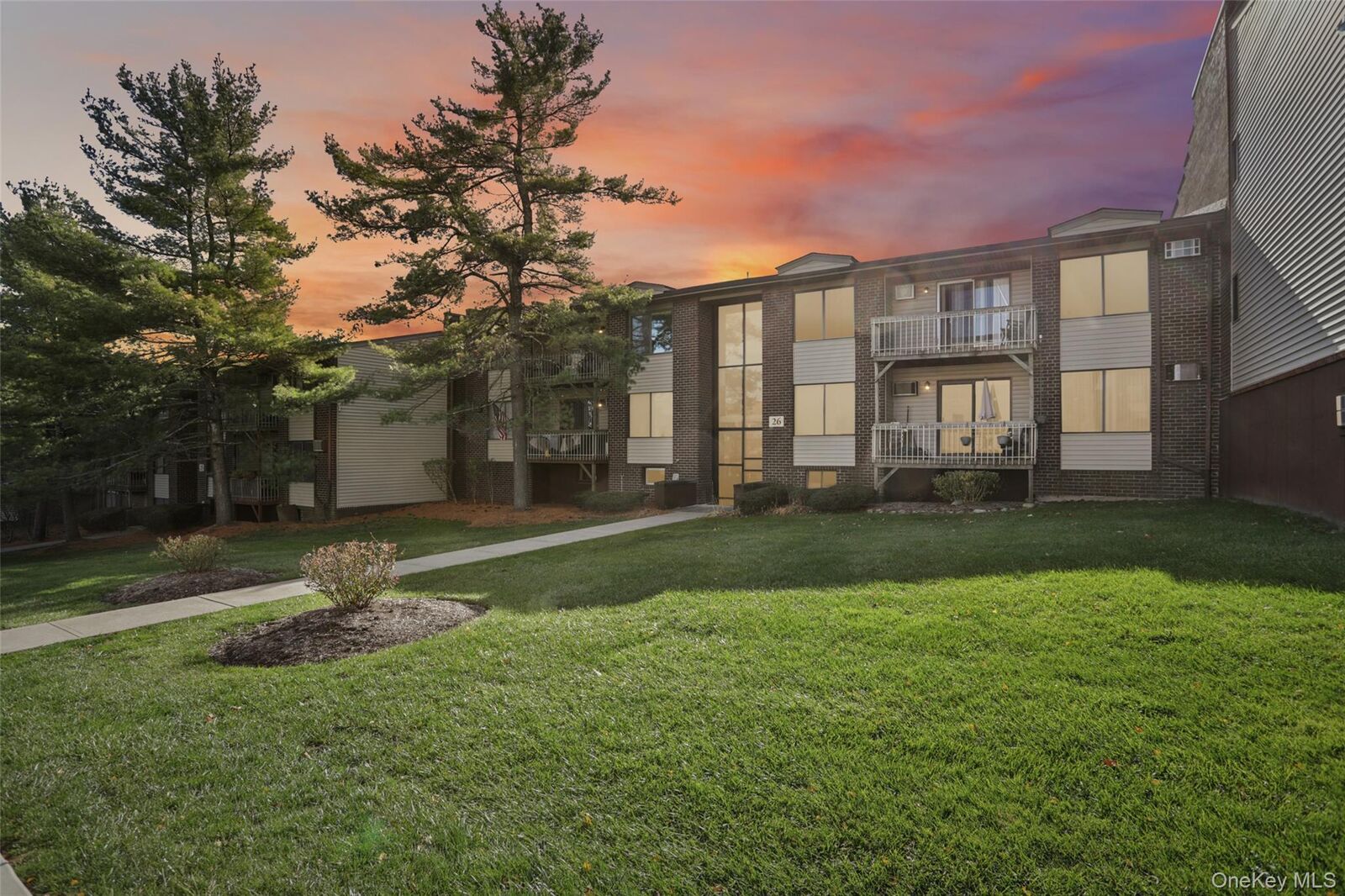 Property Photo: 262 Country Club Lane NY 10970