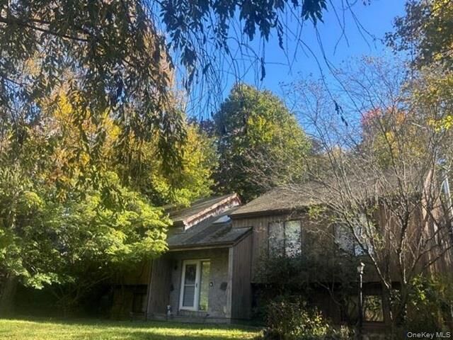 1203 Old Post Rd Rte 35  South Salem NY 10590 photo