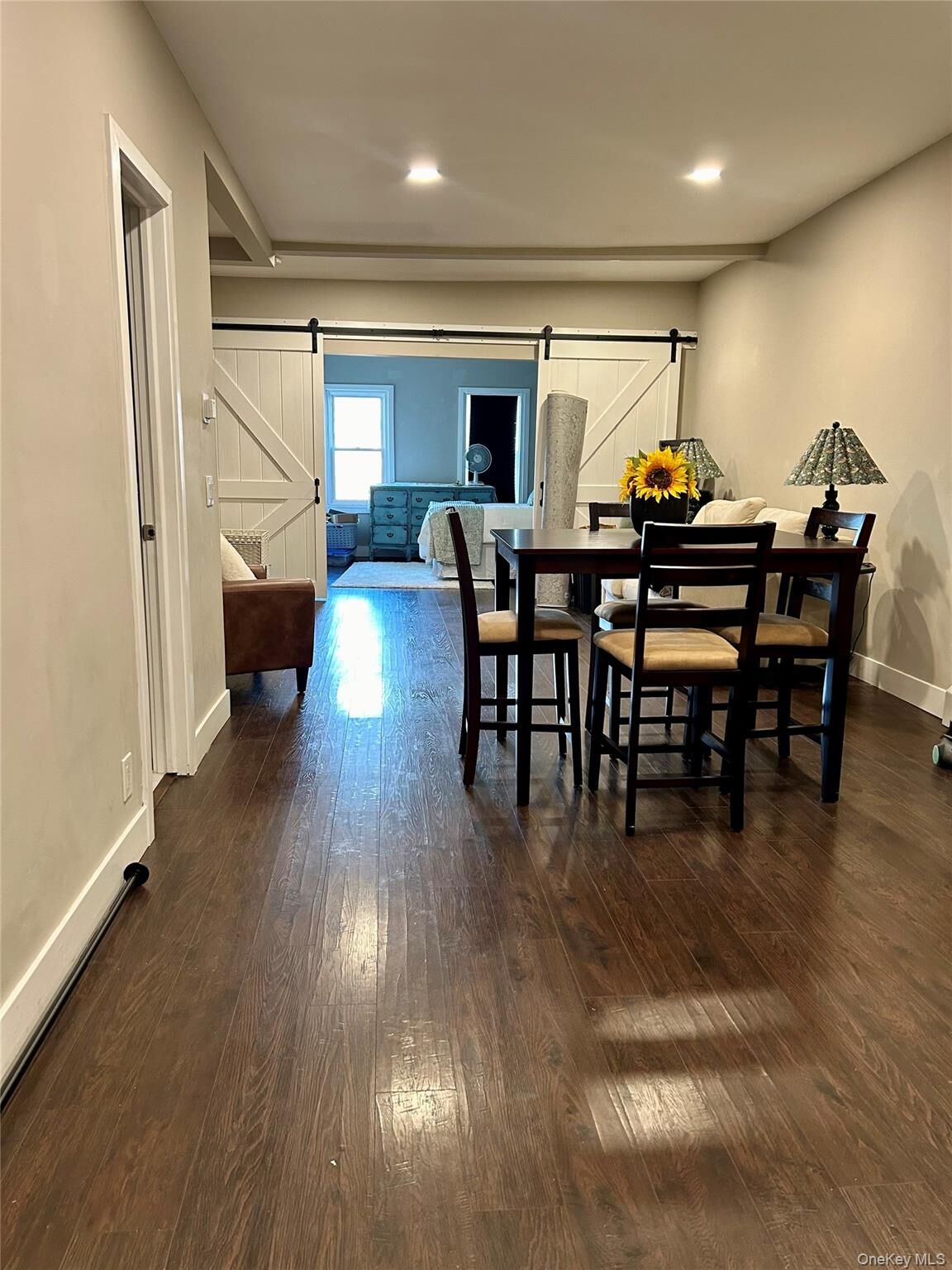 Property Photo:  9 First Street A3  NY 10990 