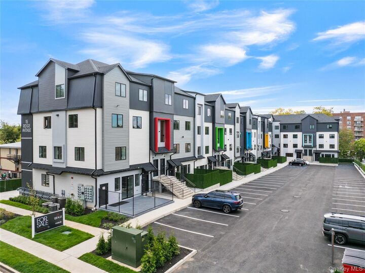 15 Ridge Avenue 101  Spring Valley NY 10977 photo