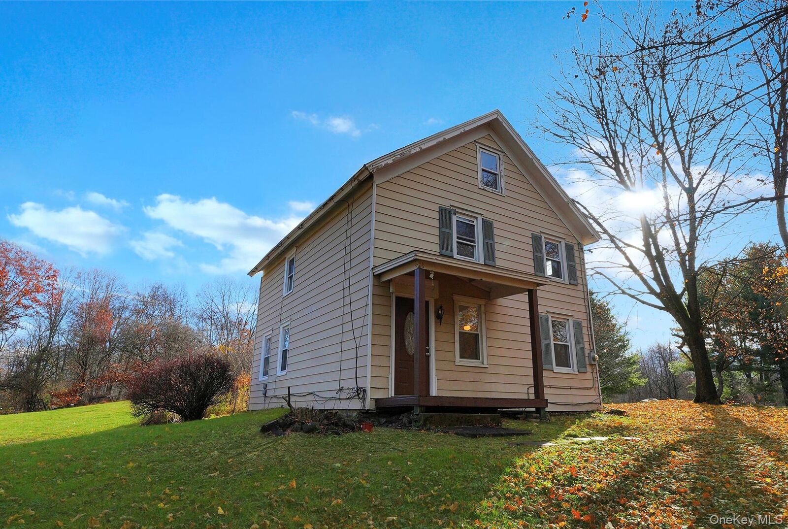 Property Photo: 284 S Quaker Lane NY 12538