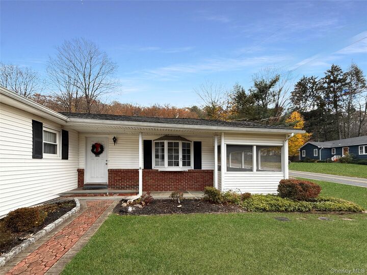 Property Photo:  112 Putnam Road  NY 10524 