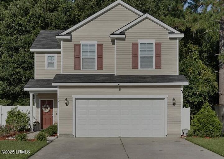126 Okatie Park Circle W  Ridgeland SC 29936 photo