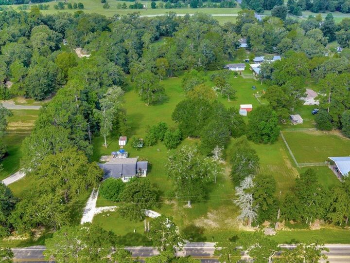 Property Photo:  R135471 Oscar Berry Road  TX 75904 