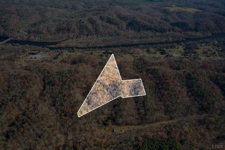 Property Photo:  0 Lee Jackson Highway  VA 24526 