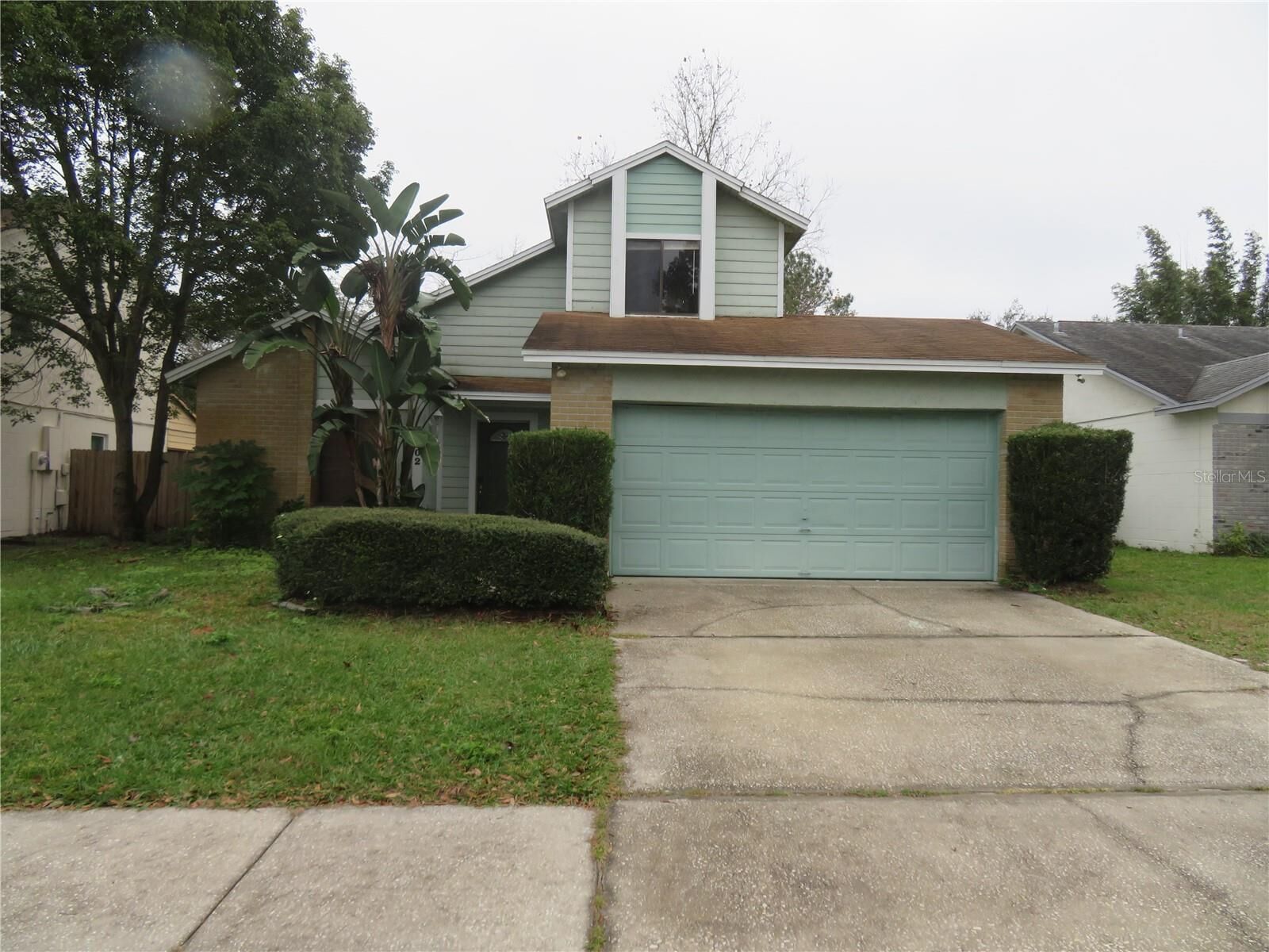 Property Photo:  1002 Gwyn Circle  FL 32765 