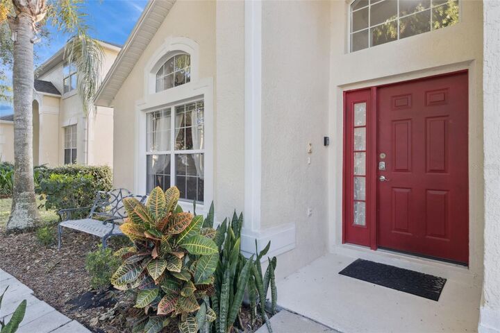 Property Photo: 3120 Antiqua Way FL 33844
