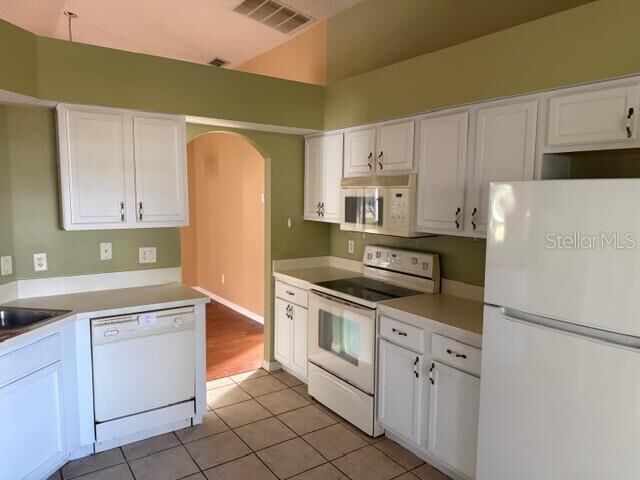 Property Photo:  5042 Desoto Way  FL 34748 