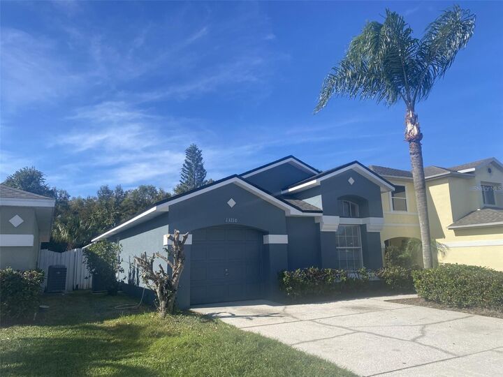 Property Photo: 13210 Meadowfield Drive FL 32824