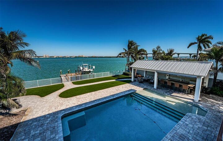 Property Photo: 297 1st Street W FL 33715