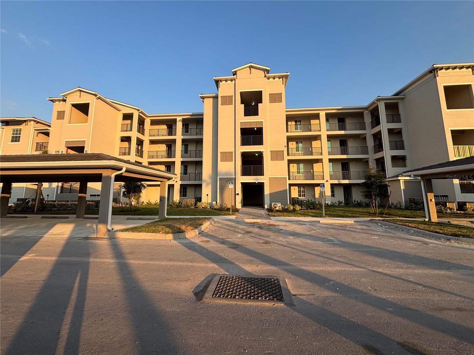 Property Photo:  17570 Opal Sand Drive 201  FL 34293 