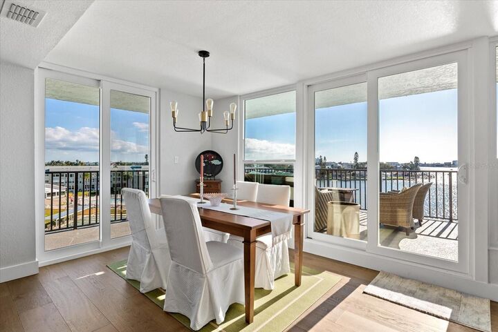 Property Photo: 1848 Shore Drive S 501 FL 33707