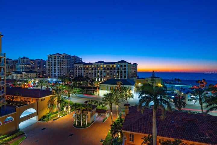 521 Mandalay Avenue 701  Clearwater Beach FL 33767 photo